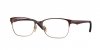 OKULARY KOREKCYJNE VOGUE EYEWEAR VO 3940 5170 54 ROZMIAR M